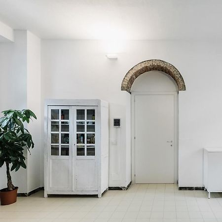 Ostello Henry Buggerru Exteriér fotografie